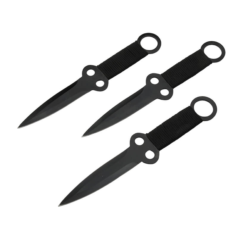 DS-2038 Dart Needle-Style Outdoor Throwing Dart Self-Defense Weapon Tools