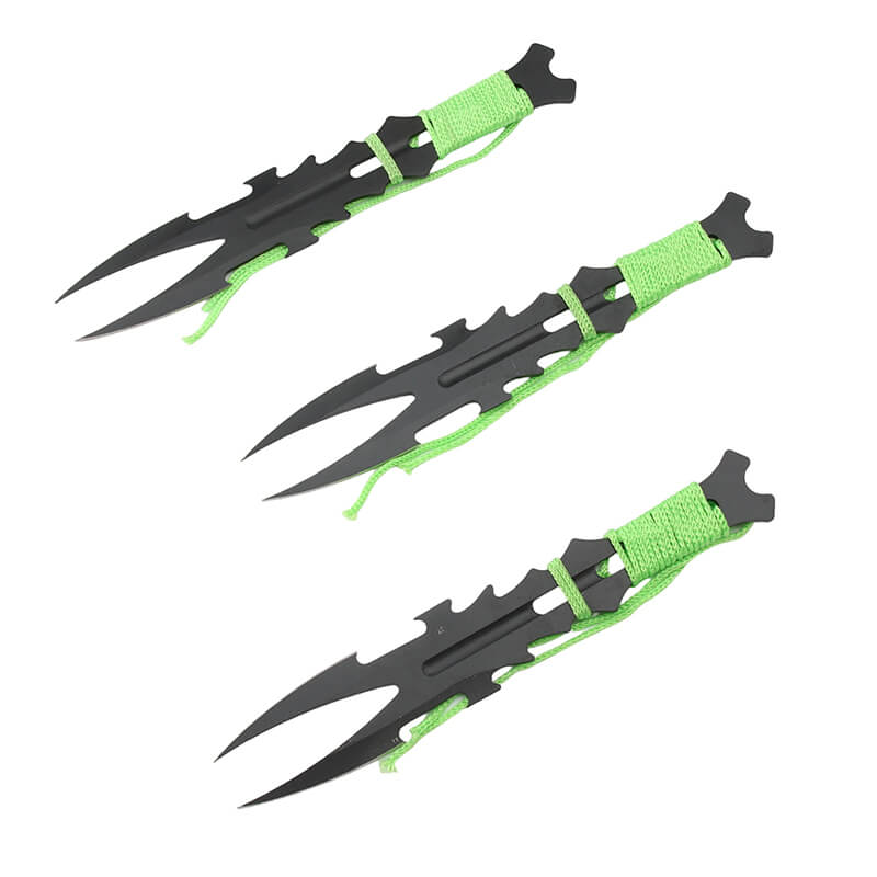 DS-2042 Entry-Level Dart For Adults, Professional Outdoor And Indoor Training Dart Knife