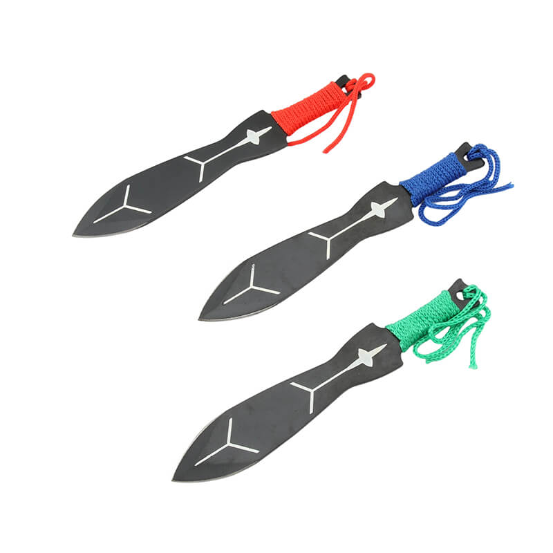 DS-2045 Easy Carry The Equipment For Outdoor Practice Of Throwing Darts