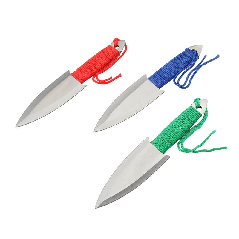 DS-2047 Portable Protective Dart High-Hardness Outdoor Training Dart