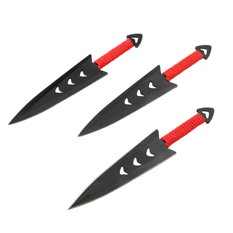 DS-2056 Factory Outlet Outdoor Self-Defense Tools Outdoor Dart Throwing