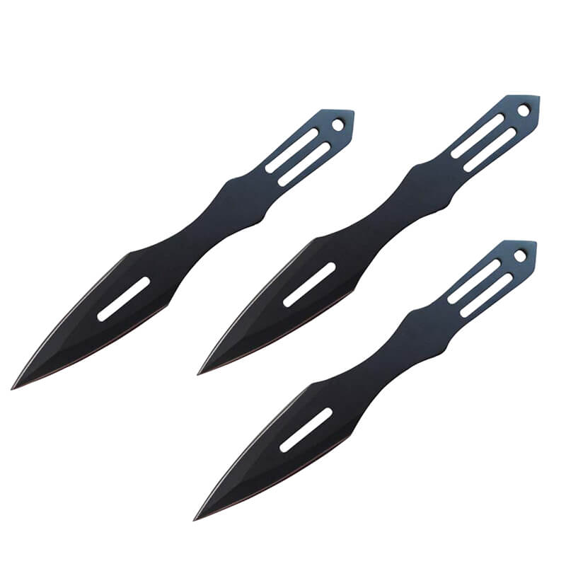 DS-2062 Best-Selling Electrophoresis Dart Survival Tool - Stainless Steel Dart