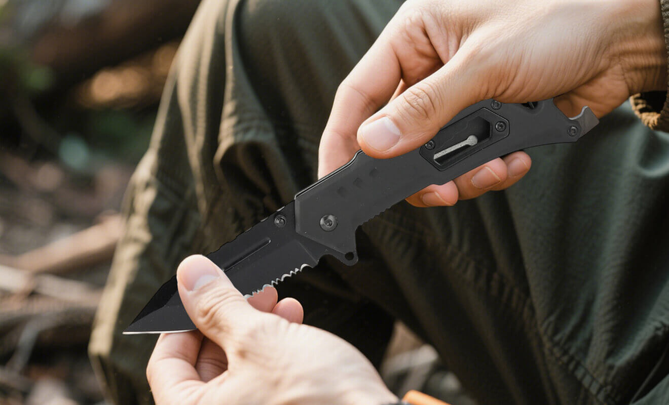 A Comprehensive Guide for Preparing for Outdoor Adventures