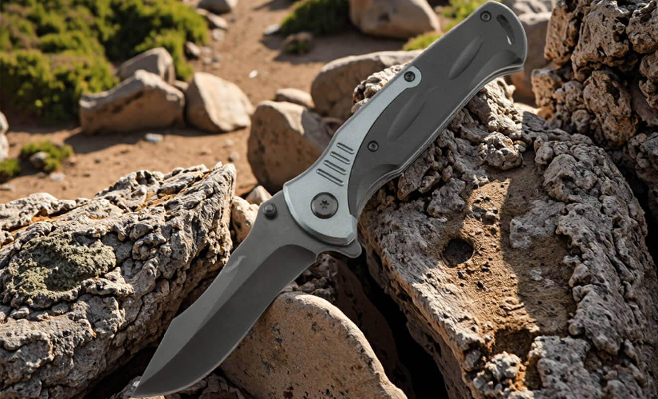 Essential Outdoor Practical Tools