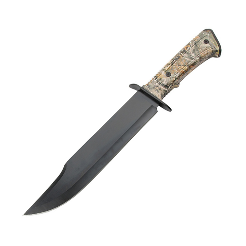 HT-8892 Edc Wholesale Outdoor Knife Survival Stainless Steel Machete Tactical For Camping