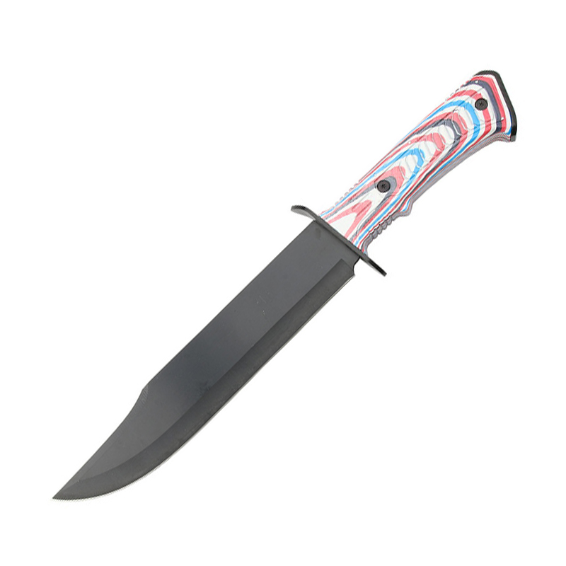 HT-8893 Portable Ultralight Camping Machete Hiking Machete With Sheath