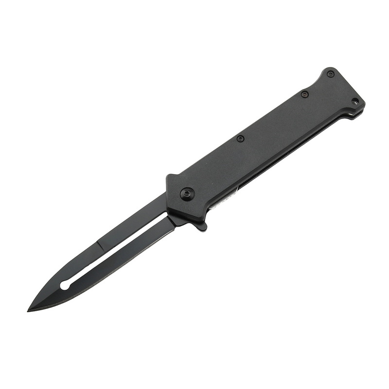 PK-1226 Wholesale Outdoor Bugout Knife Folding Blade Handmade Survival Camping Knife