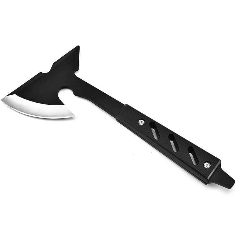 AX-1023 Multifunction Outdoor Firewood Cut Hatchet Portable