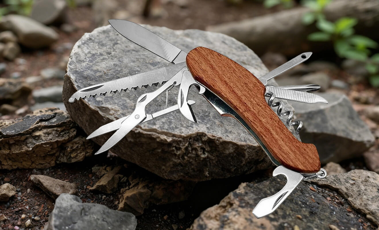 The Pocket-Sized Powerhouse Every Outdoor Enthusiast Needs